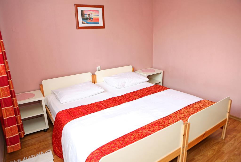 Ana Banana Apartment Zadar