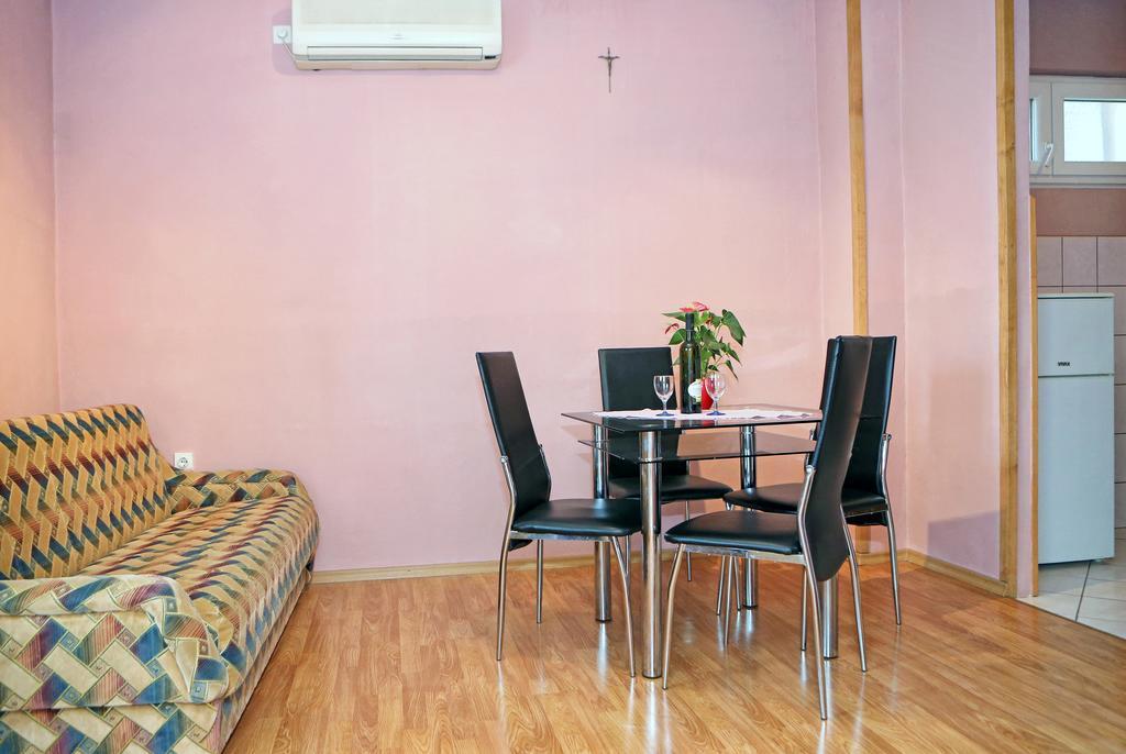 Apartment Ana Banana *