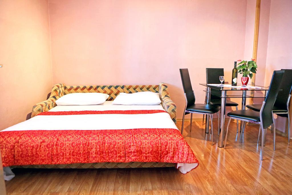 Ana Banana Apartment Zadar